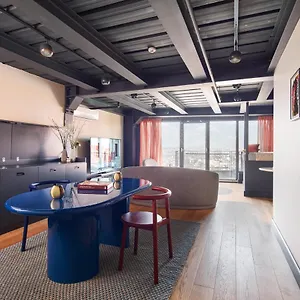 Lab Istanbul