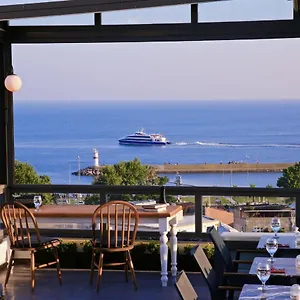 Bronte Istanbul