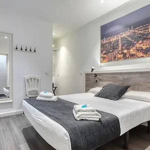 Bedmates 2* Барселона