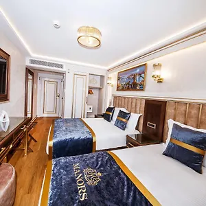 Manors Istanbul
