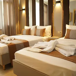 Hotel Taksim Maria, Istambul