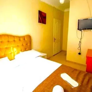 Hotel Ozyurt Kumkapi, Istambul