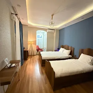 Hotel La Vien Old