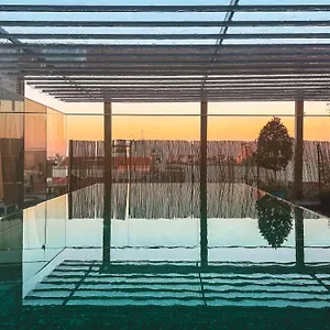 Hotel Lux Park Lisabona