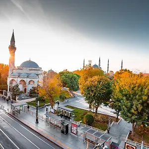 World Heritage Center Istanbul