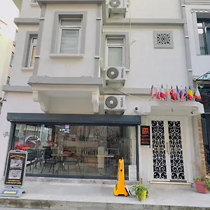 Hotel La Old, Istambul