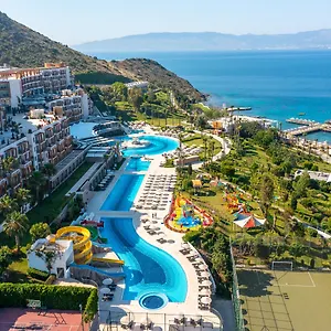 Kefaluka 5* Акьярлар