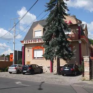 Hotel Attila Budapesta