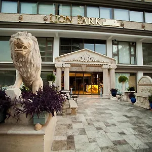 https://lion-park-suites-residence.aegeanhotels.net